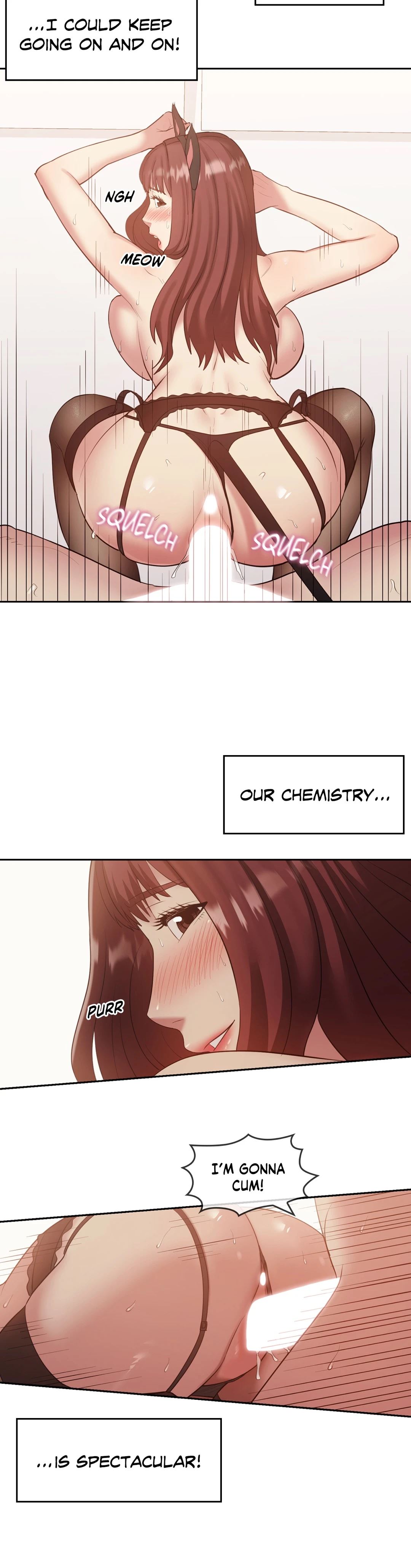 Sexual Consulting
