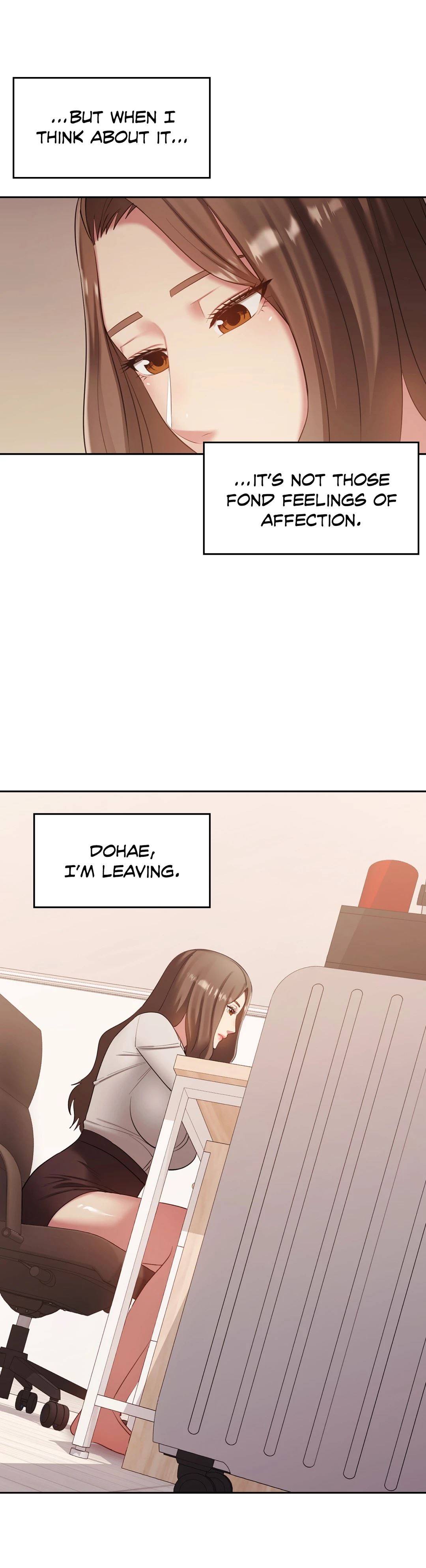 Sexual Consulting
