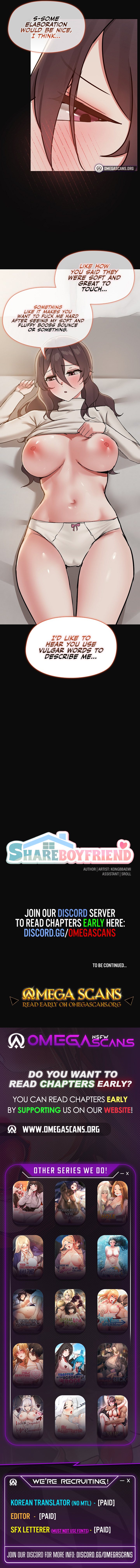 Shareboyfriend