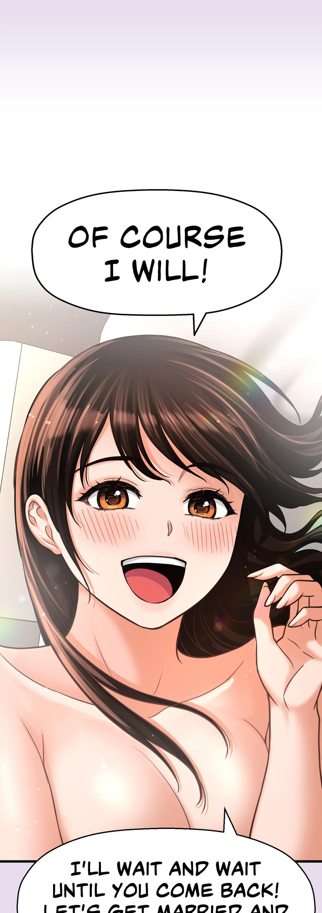 She’s Driving Me Crazy
