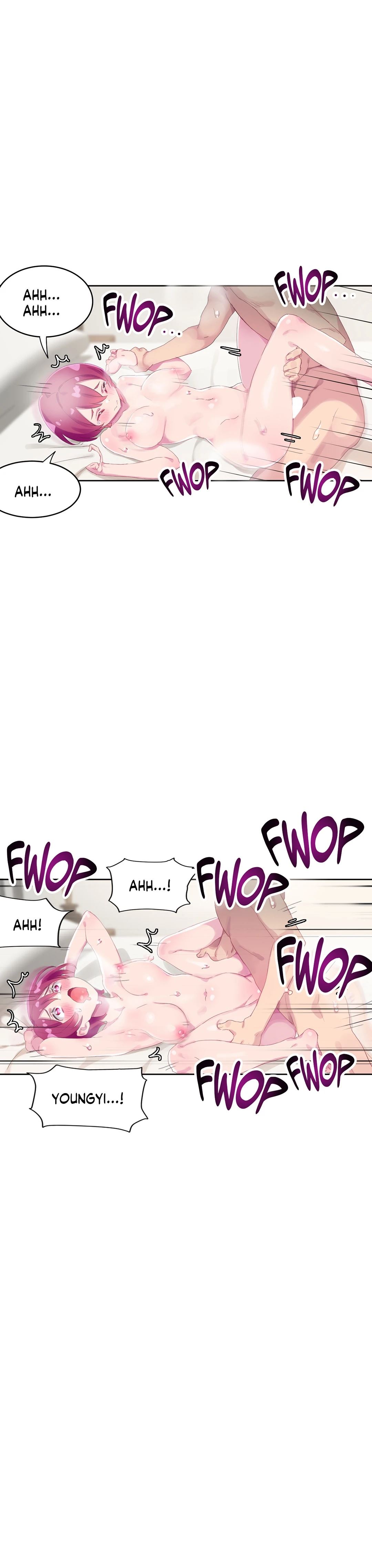 Short Stories, Big Secrets