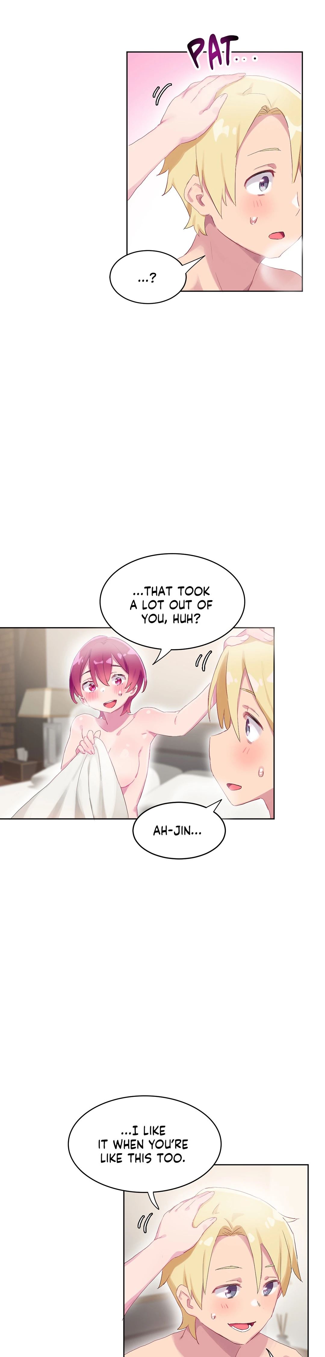 Short Stories, Big Secrets