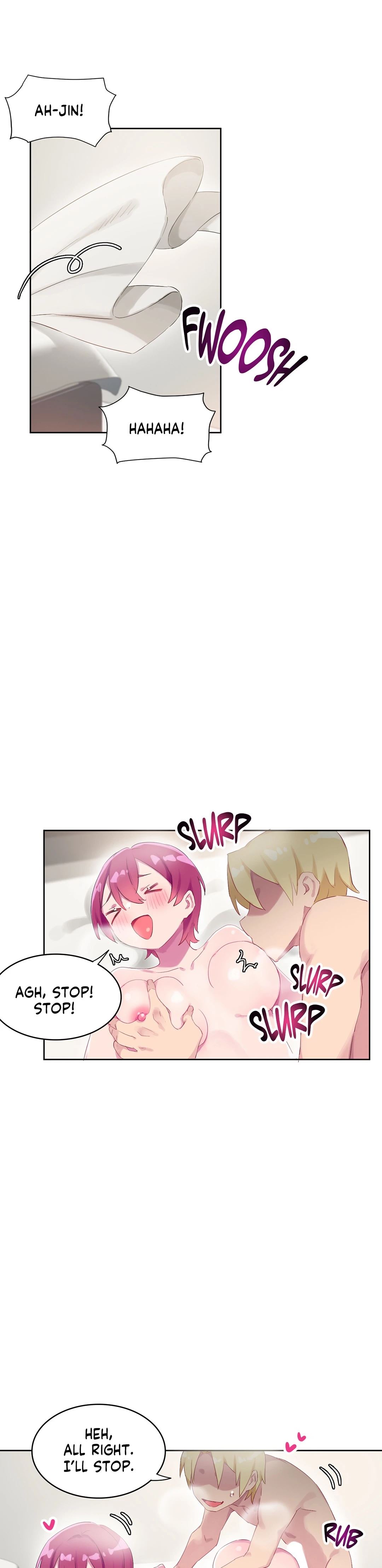 Short Stories, Big Secrets