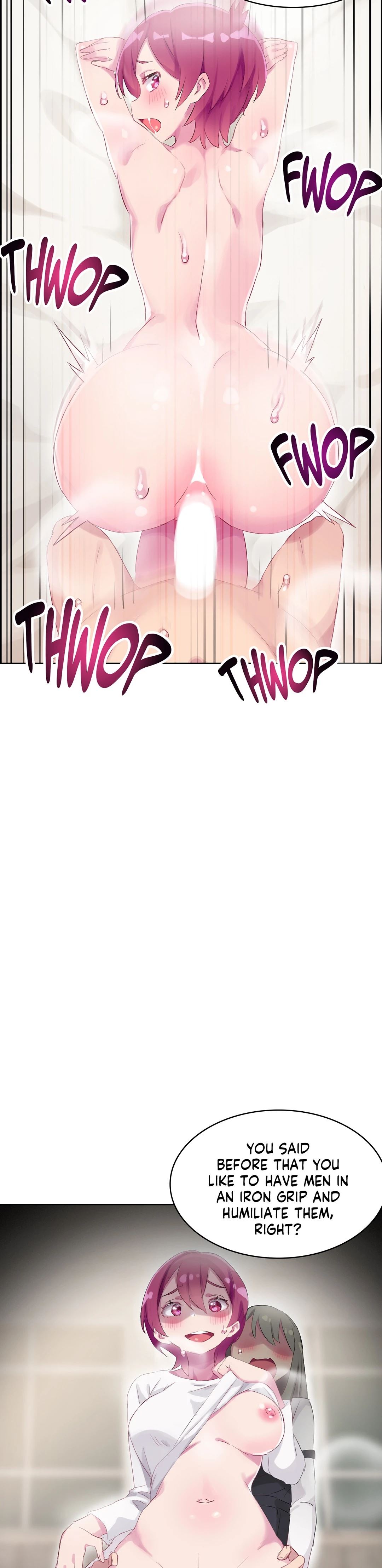 Short Stories, Big Secrets