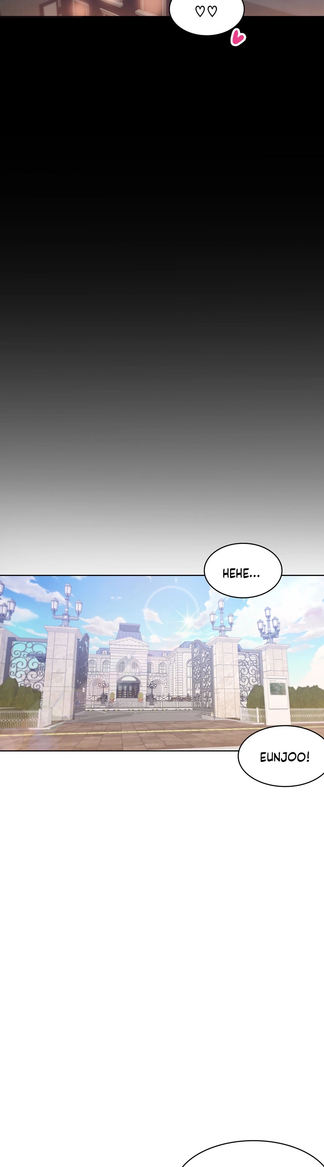 Short Stories, Big Secrets