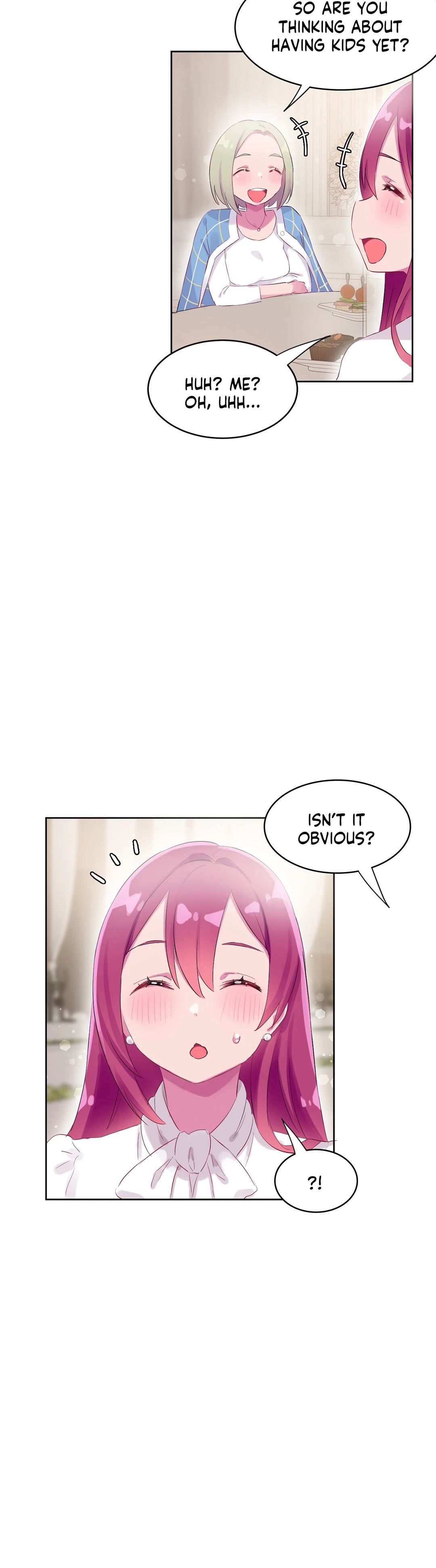 Short Stories, Big Secrets