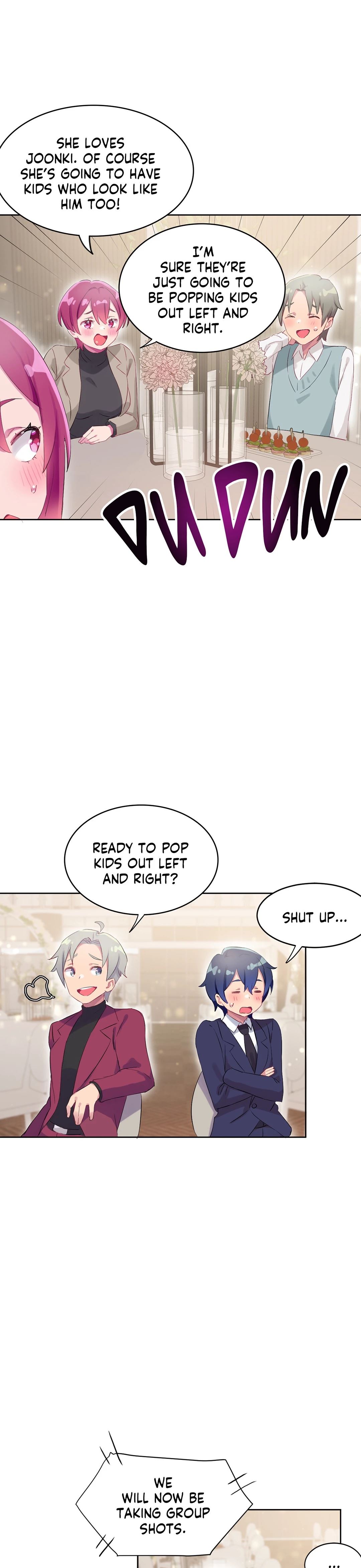 Short Stories, Big Secrets