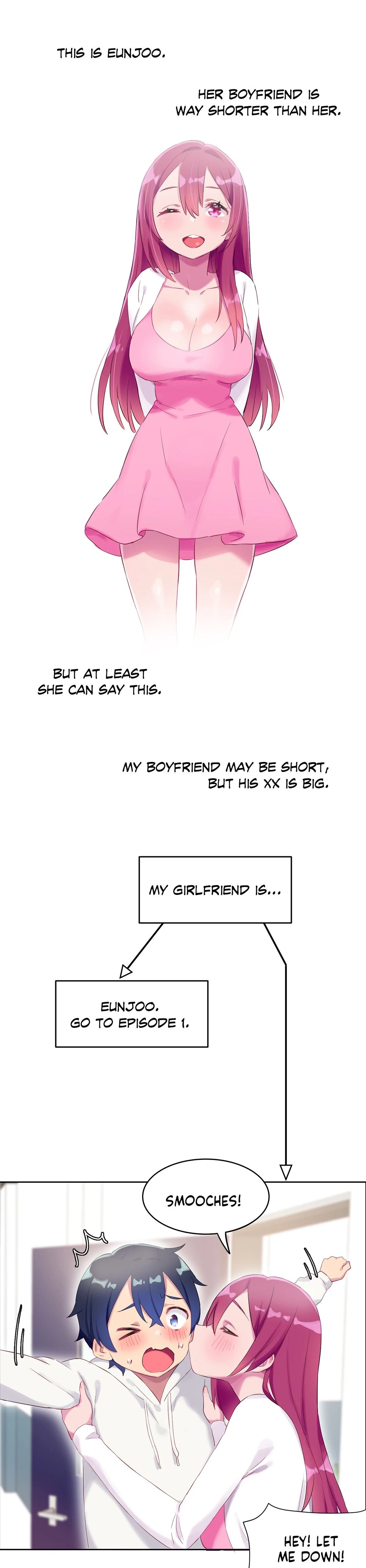 Short Stories, Big Secrets