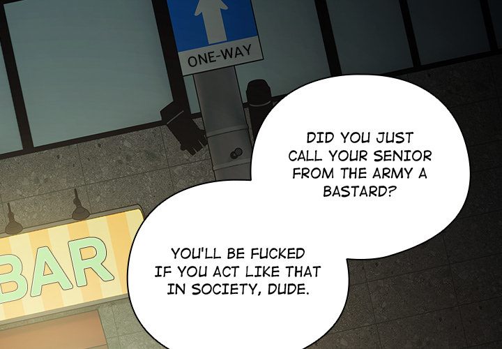 Signed, Sealed, Mistaken