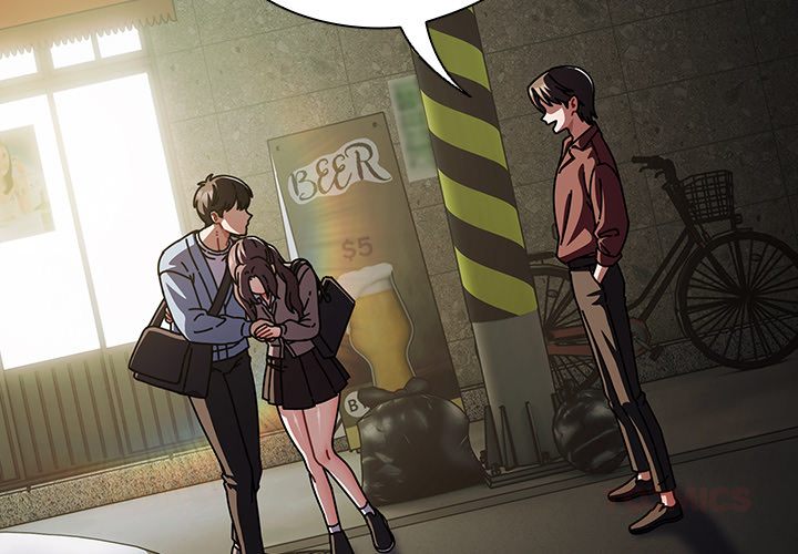 Signed, Sealed, Mistaken