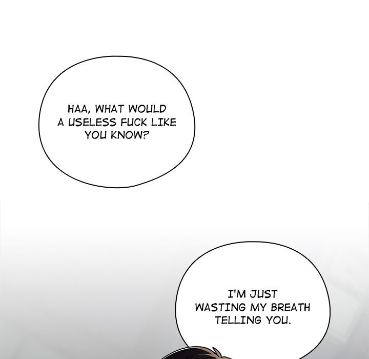 Signed, Sealed, Mistaken