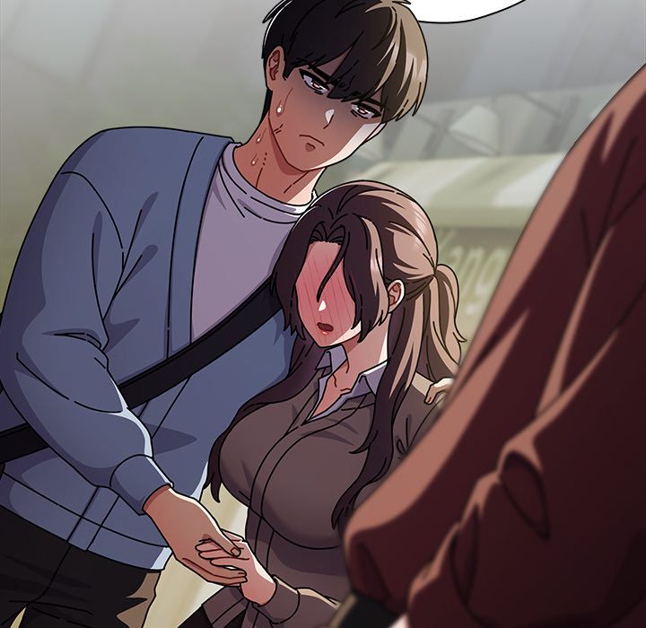 Signed, Sealed, Mistaken