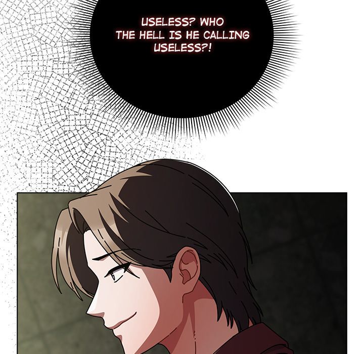 Signed, Sealed, Mistaken