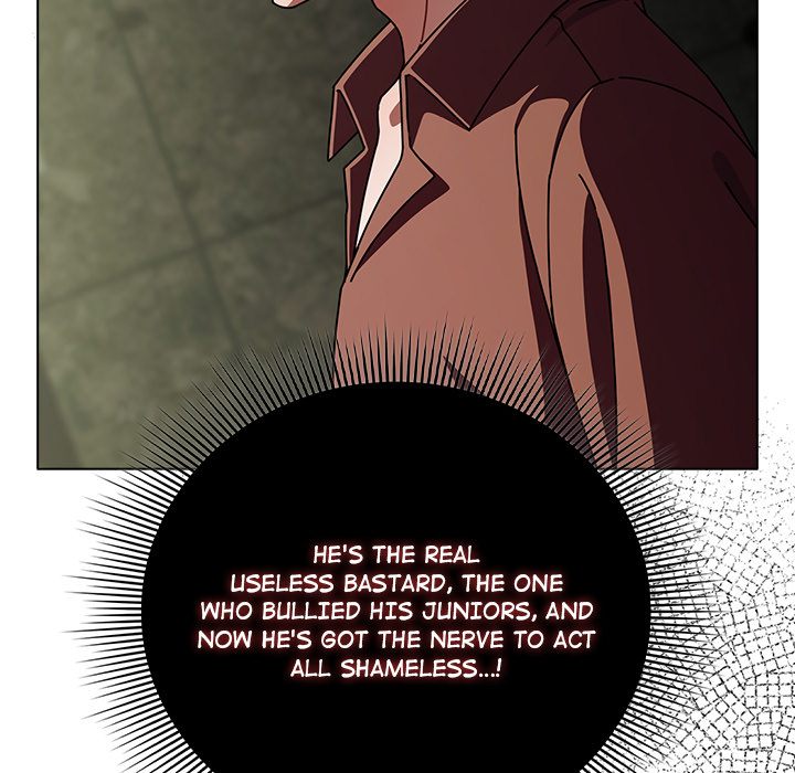 Signed, Sealed, Mistaken