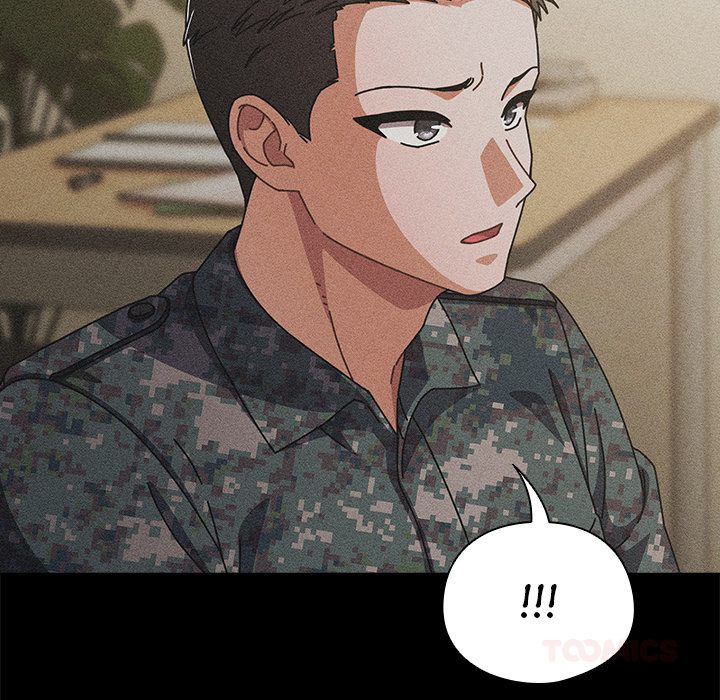 Signed, Sealed, Mistaken