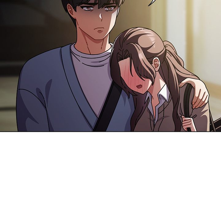 Signed, Sealed, Mistaken