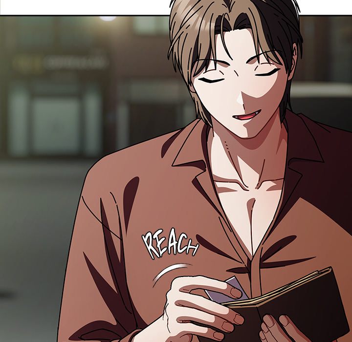 Signed, Sealed, Mistaken