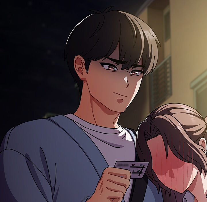 Signed, Sealed, Mistaken