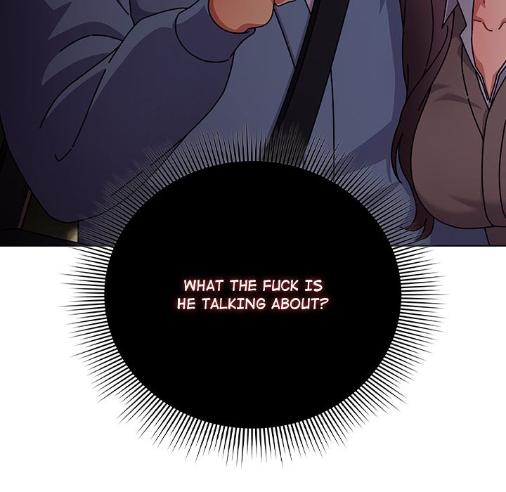 Signed, Sealed, Mistaken