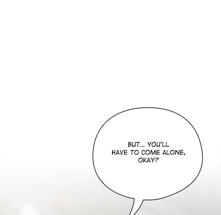 Signed, Sealed, Mistaken