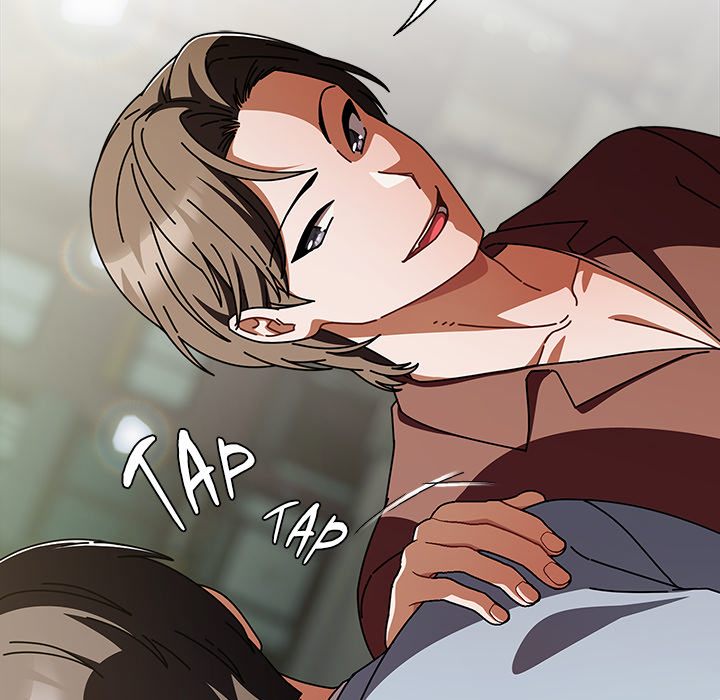 Signed, Sealed, Mistaken