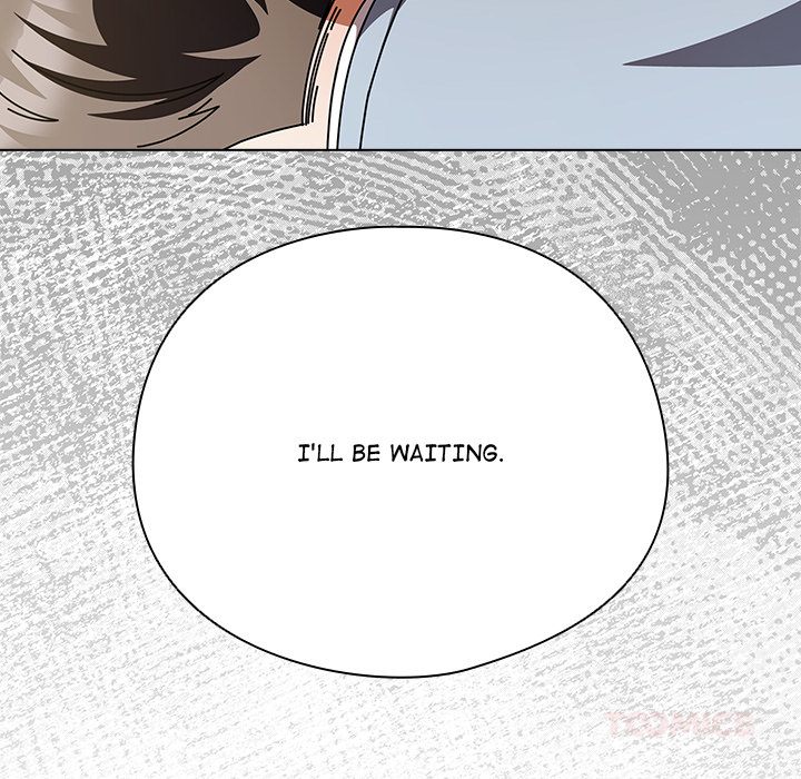 Signed, Sealed, Mistaken