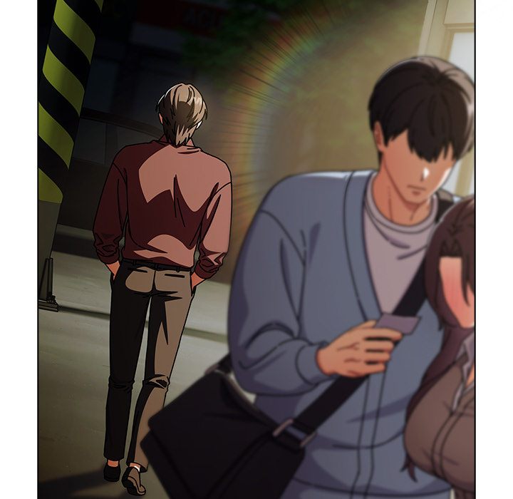 Signed, Sealed, Mistaken