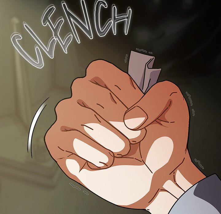 Signed, Sealed, Mistaken