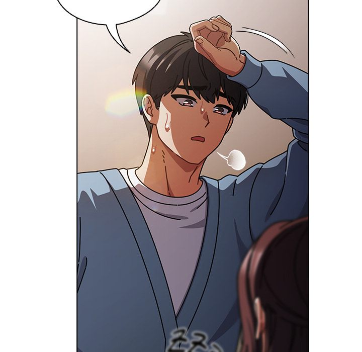 Signed, Sealed, Mistaken