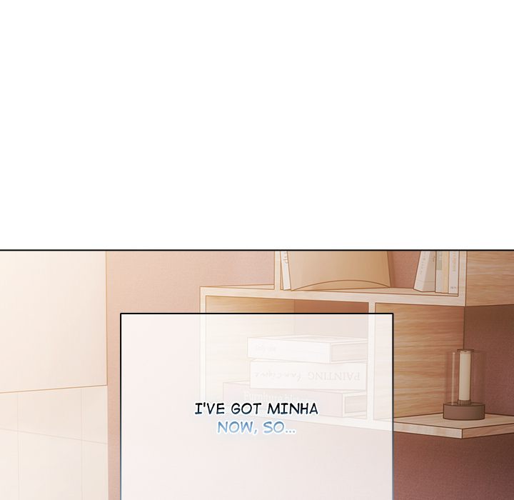 Signed, Sealed, Mistaken