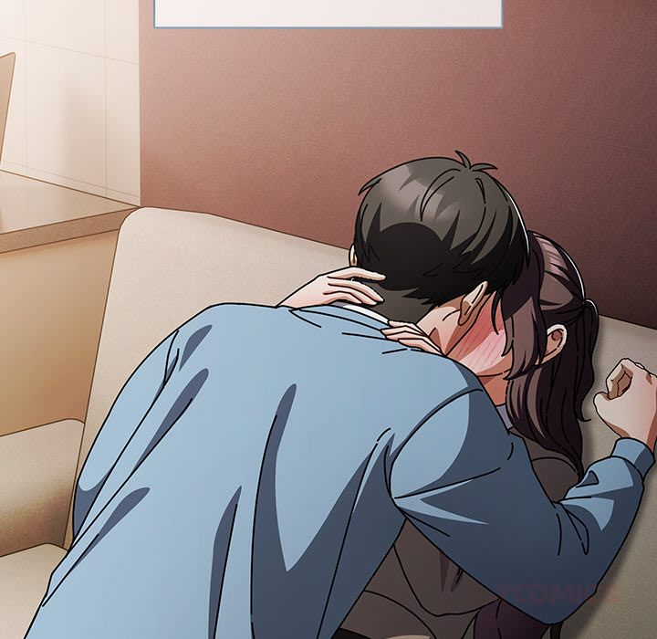 Signed, Sealed, Mistaken