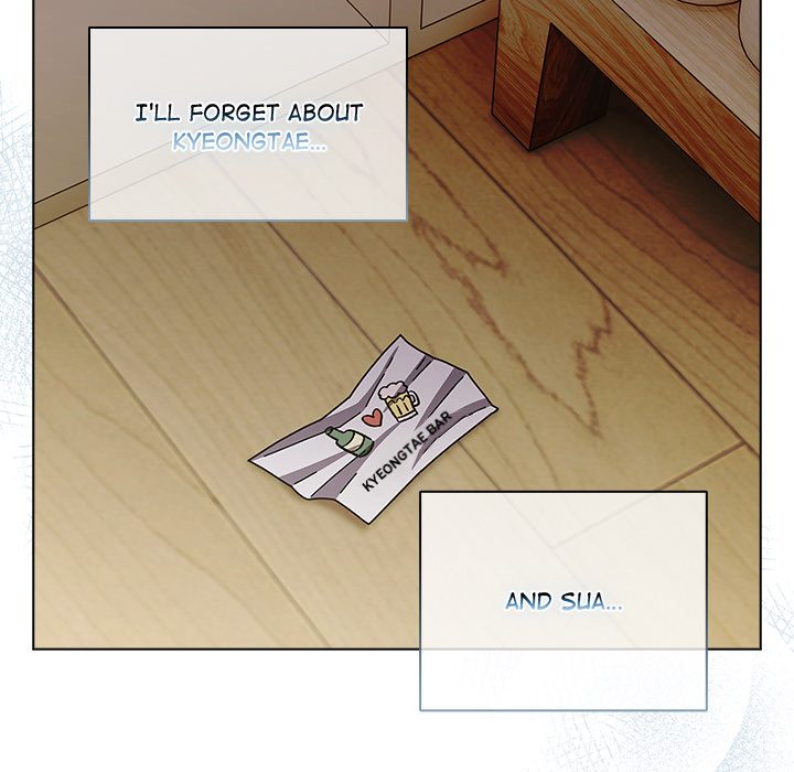 Signed, Sealed, Mistaken