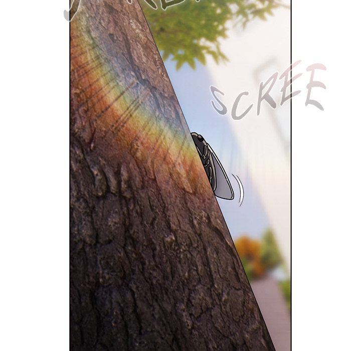 Signed, Sealed, Mistaken