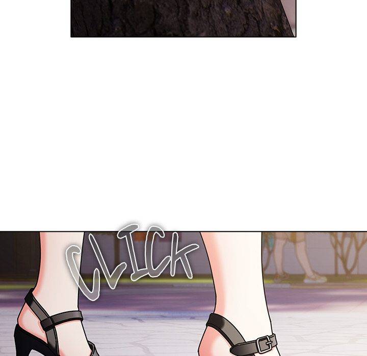 Signed, Sealed, Mistaken