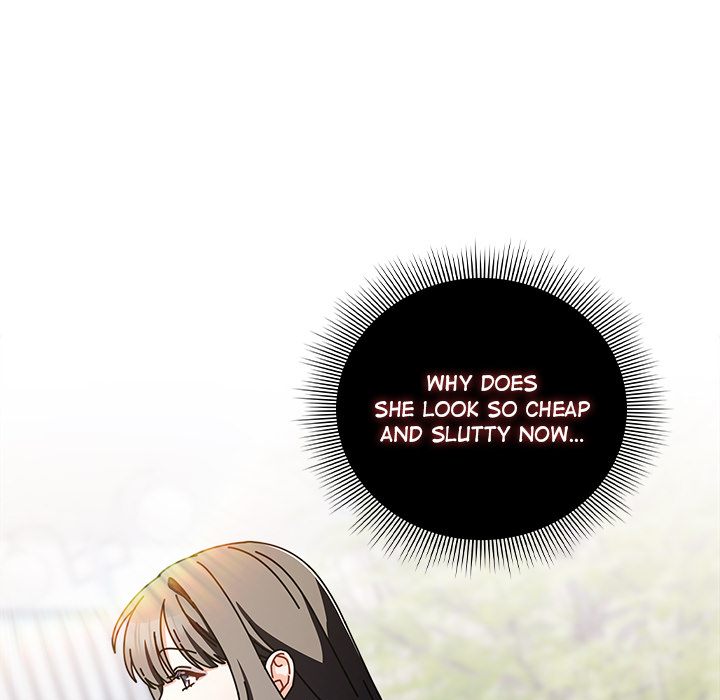 Signed, Sealed, Mistaken