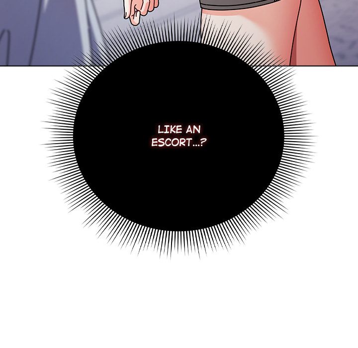 Signed, Sealed, Mistaken