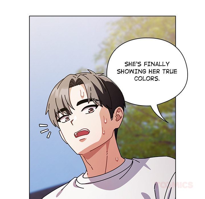 Signed, Sealed, Mistaken