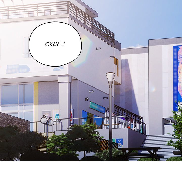 Signed, Sealed, Mistaken