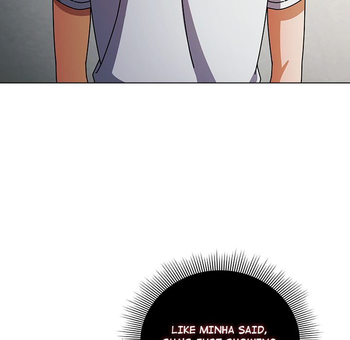 Signed, Sealed, Mistaken