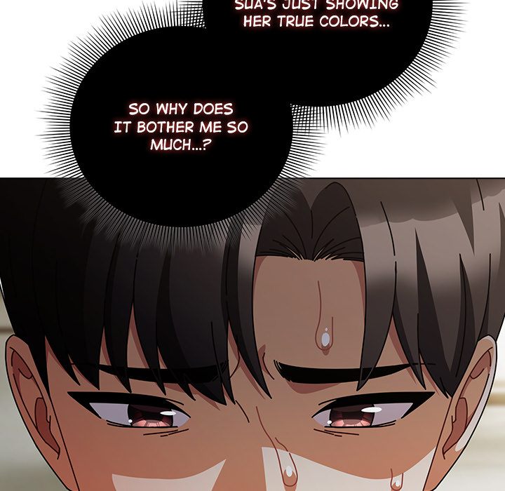 Signed, Sealed, Mistaken