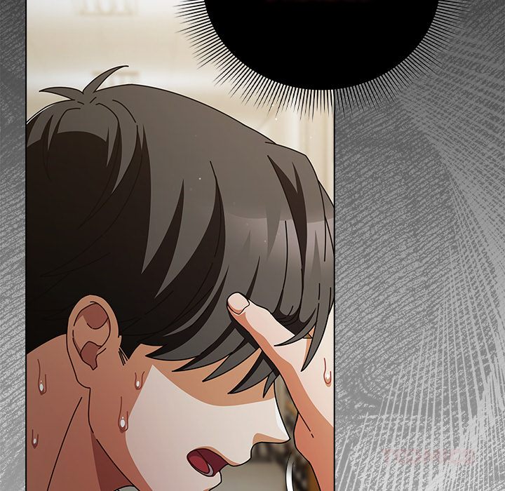 Signed, Sealed, Mistaken