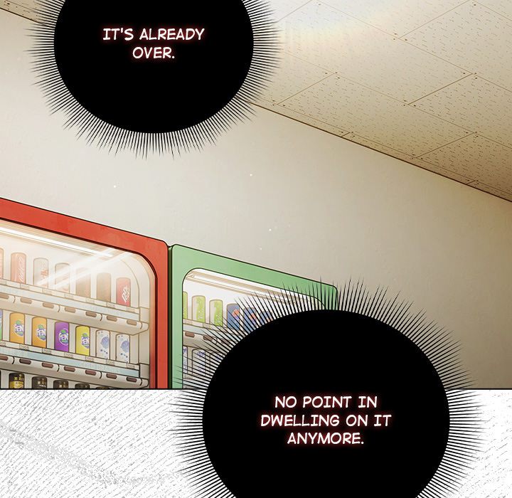 Signed, Sealed, Mistaken