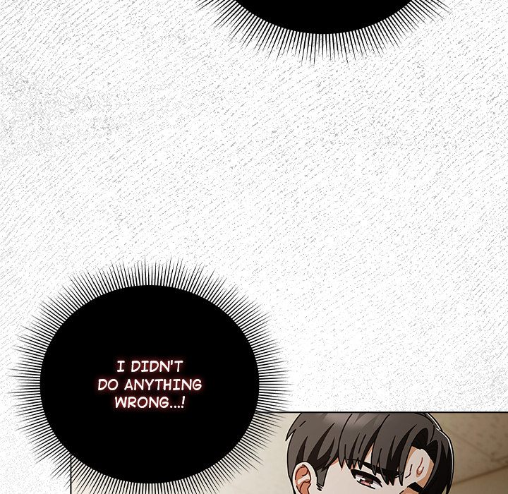 Signed, Sealed, Mistaken