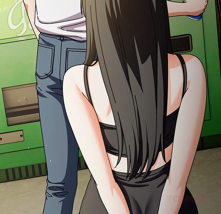 Signed, Sealed, Mistaken