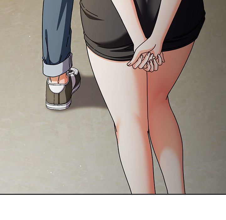 Signed, Sealed, Mistaken