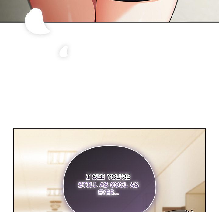 Signed, Sealed, Mistaken