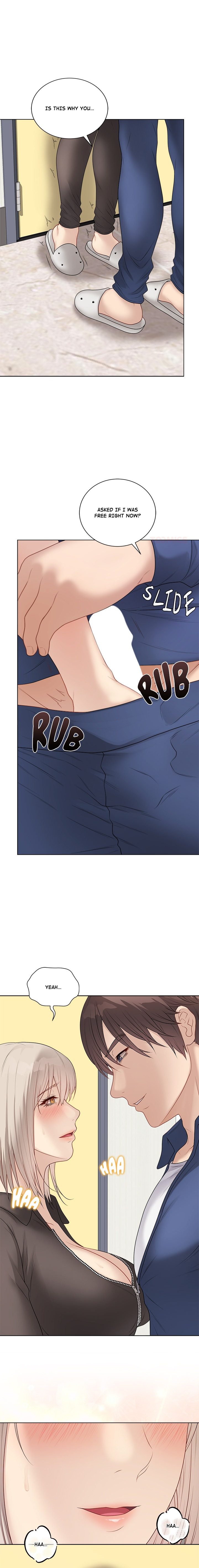 Signed, Sealed, Mistaken