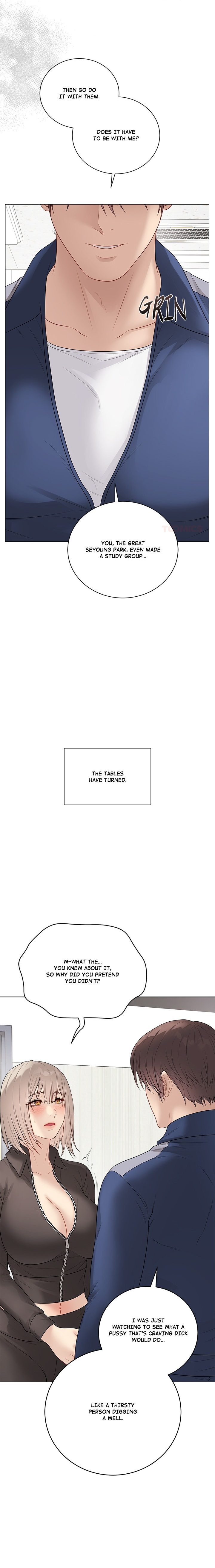 Signed, Sealed, Mistaken