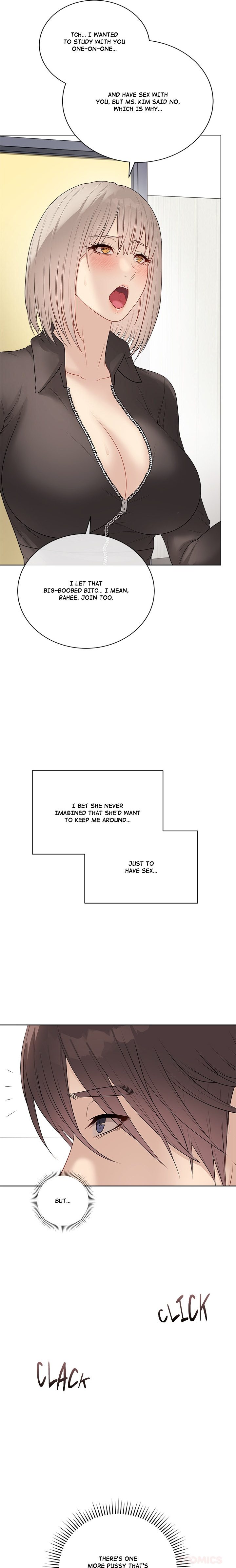 Signed, Sealed, Mistaken