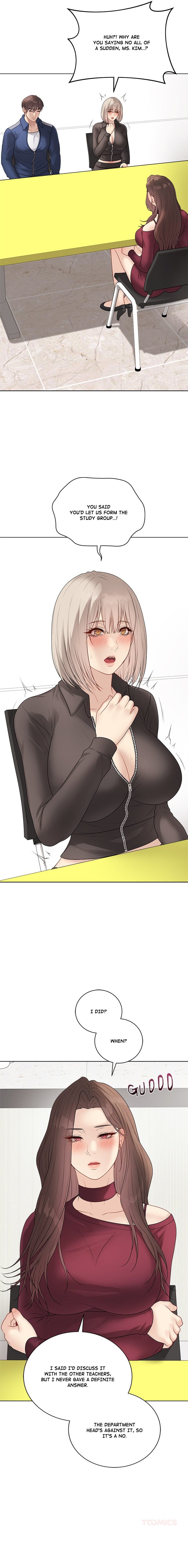 Signed, Sealed, Mistaken